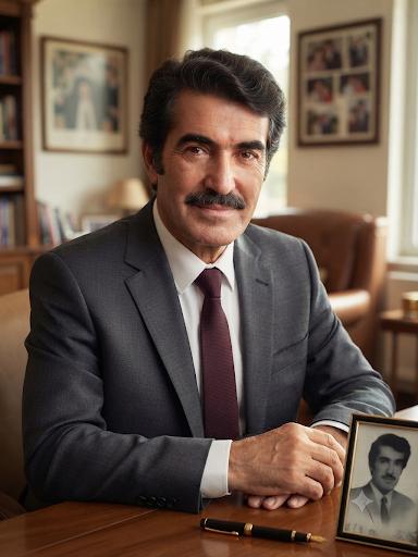 Bugün Kendime ve Tarihe Bir Not Bırakıyorum